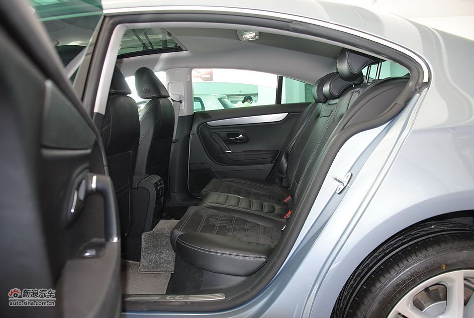 2011һCC 1.8TSIԶ