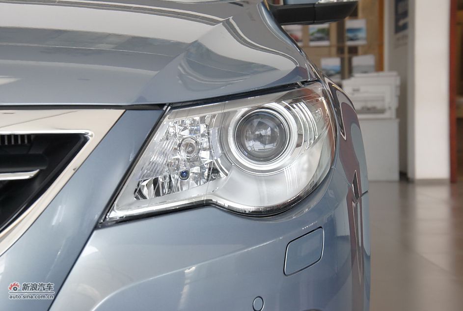 2011һCC 1.8TSIԶ