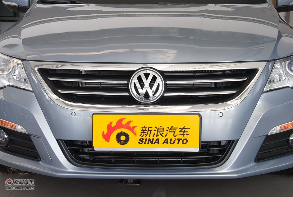 2011һCC 1.8TSIԶ
