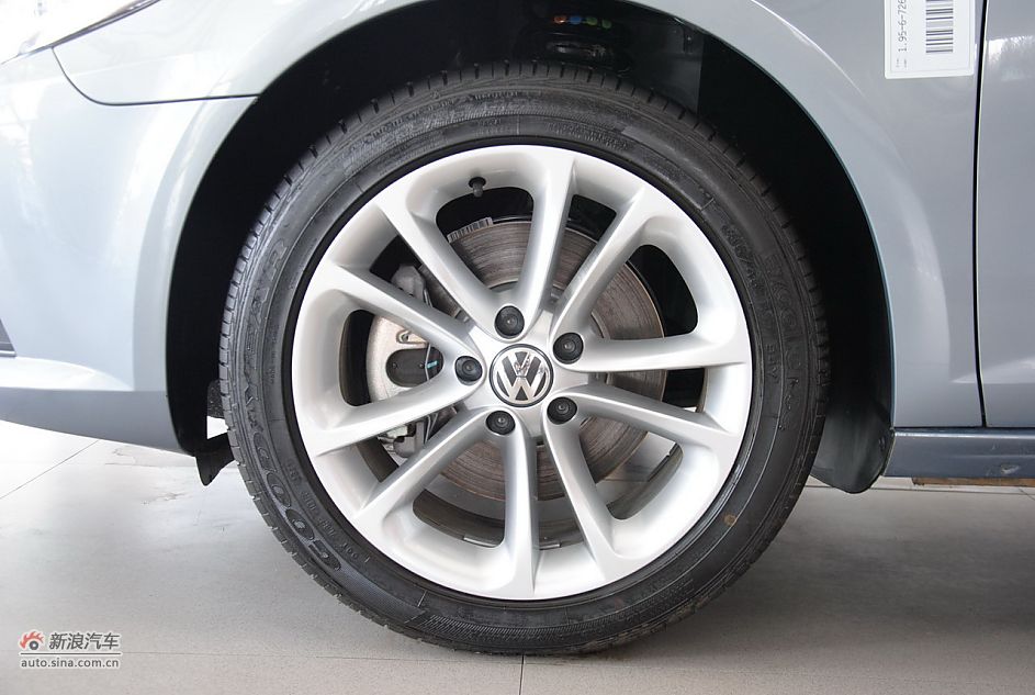 2011һCC 1.8TSIԶ