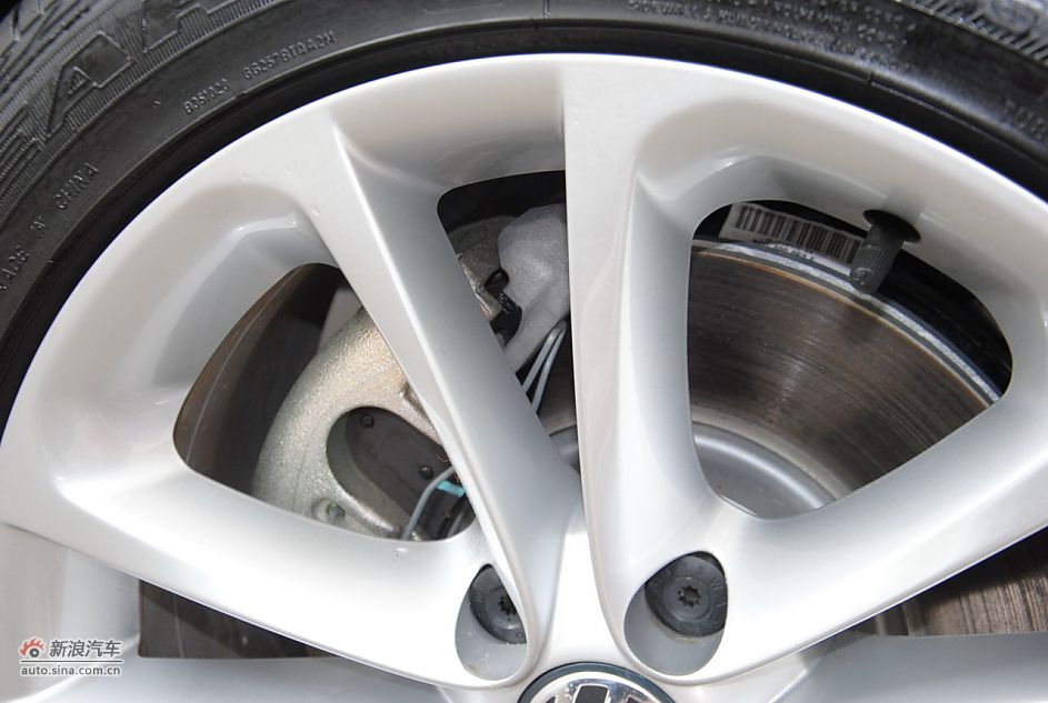 2011һCC 1.8TSIԶ