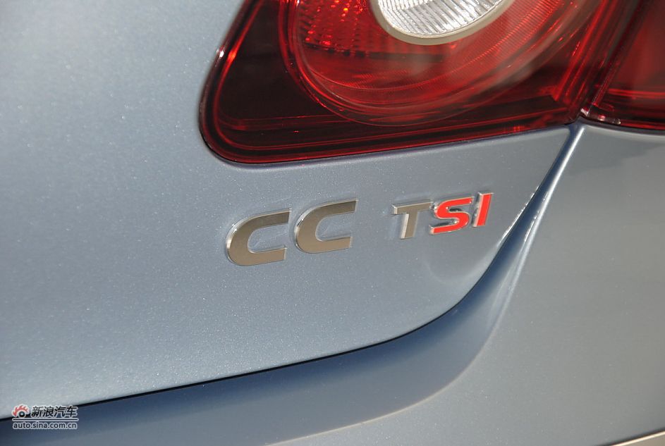 2011һCC 1.8TSIԶ