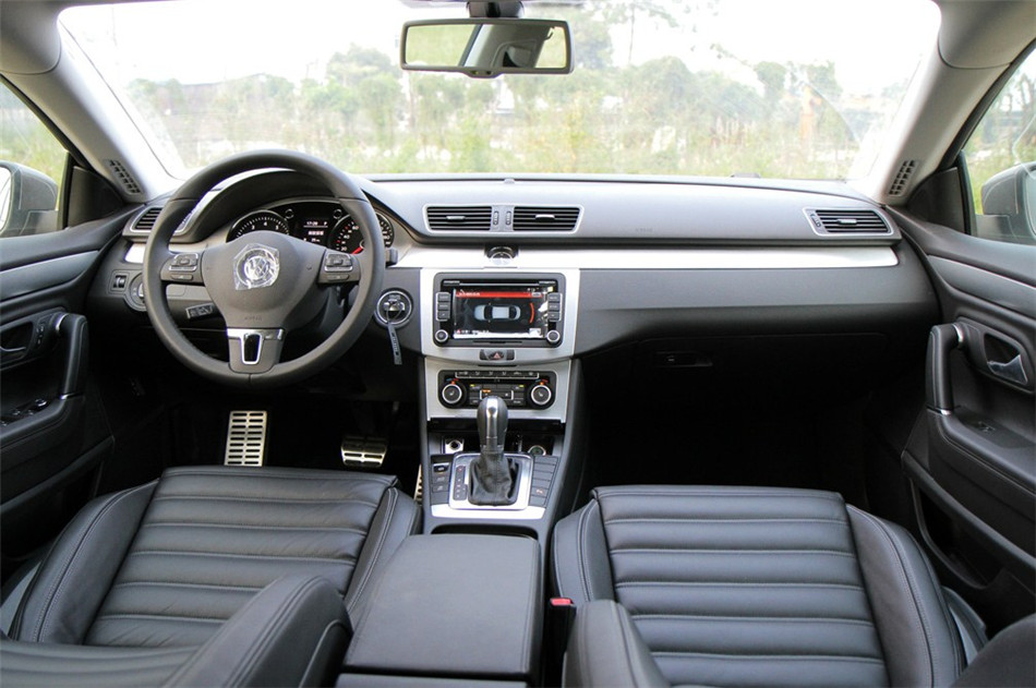 2012 һCC 1.8TSIԶӢ