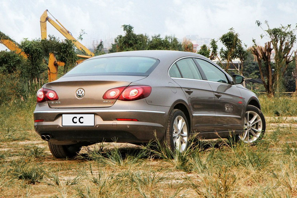 2012 һCC 1.8TSIԶӢ