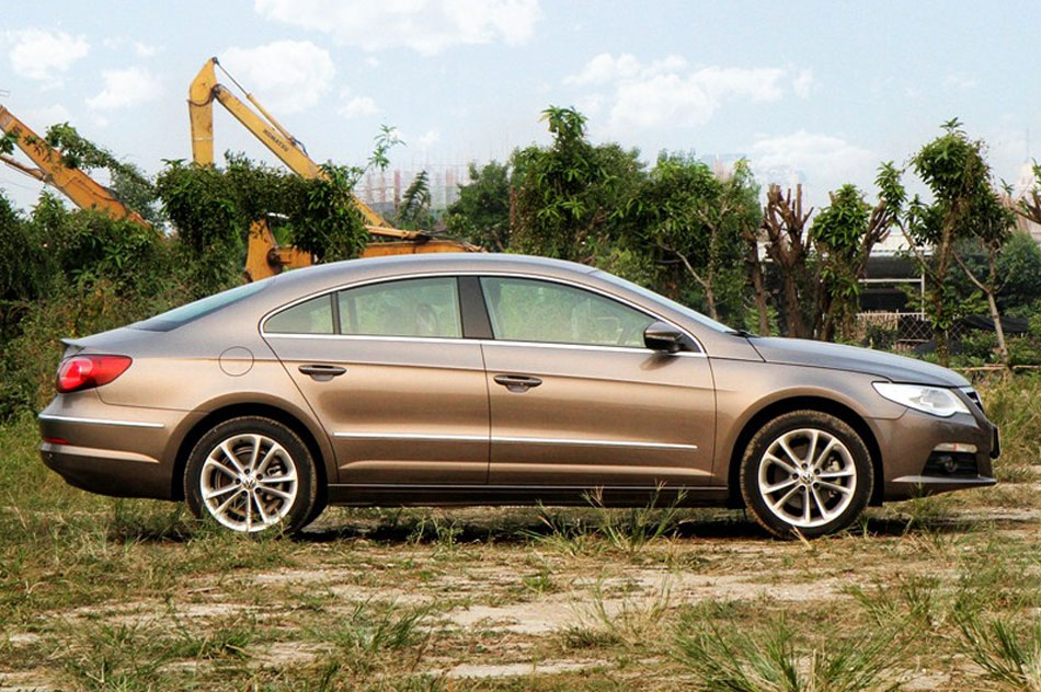 2012 һCC 1.8TSIԶӢ