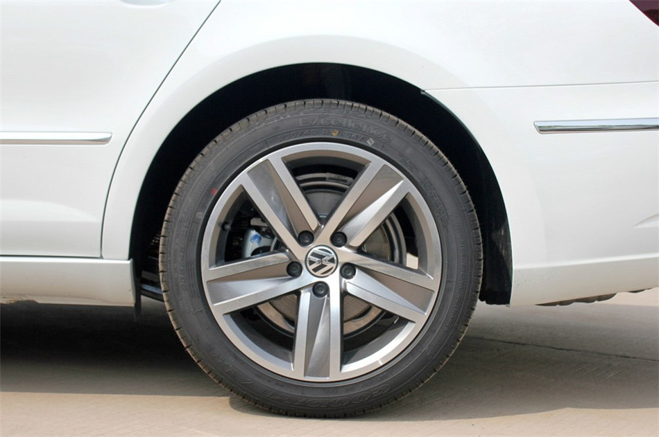 һCC- 2013 2.0TSI DSG  