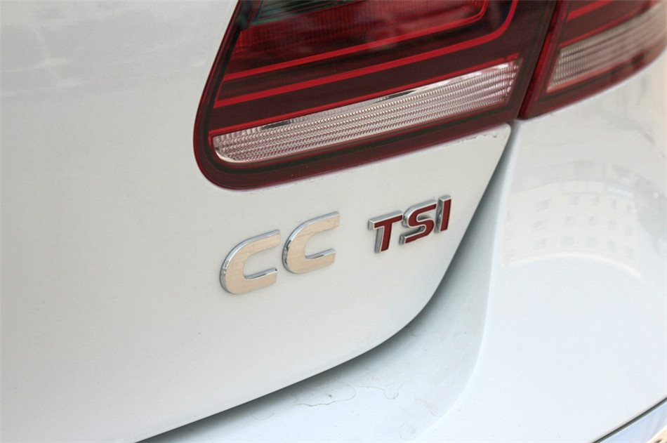 һCC- 2013 2.0TSI DSG  