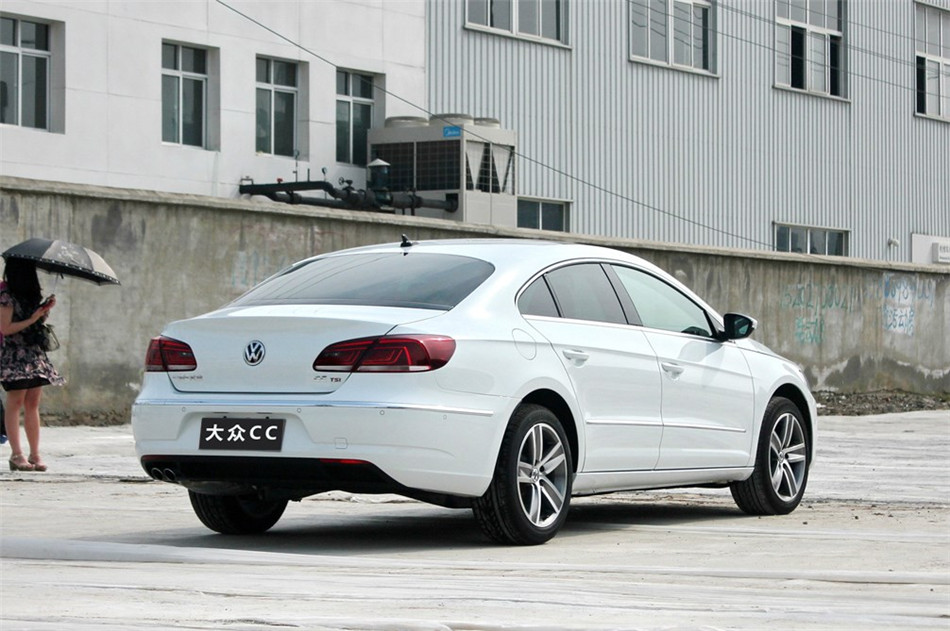 һCC- 2013 2.0TSI DSG  