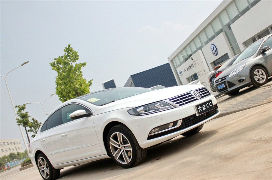 һCC- 2013 2.0TSI DSG  