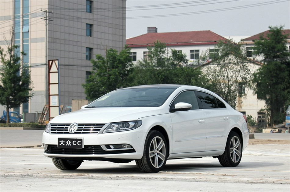 һCC- 2013 2.0TSI DSG  