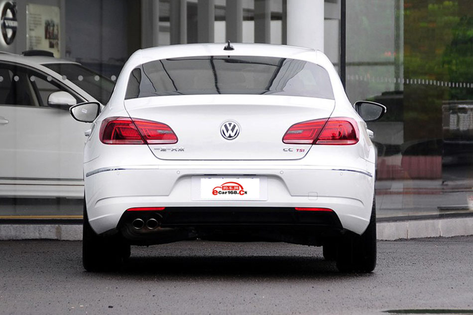 2015 2.0TSI  