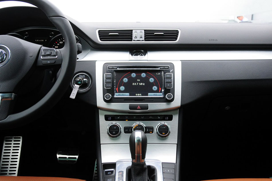 2015 2.0TSI  