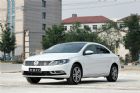 һCC- 2013 2.0TSI DSG  