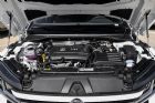 2019款 380TSI 魅颜版 引擎底盘