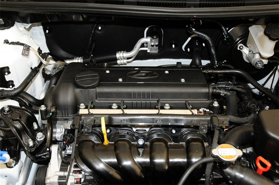  2014 1.4L AT 