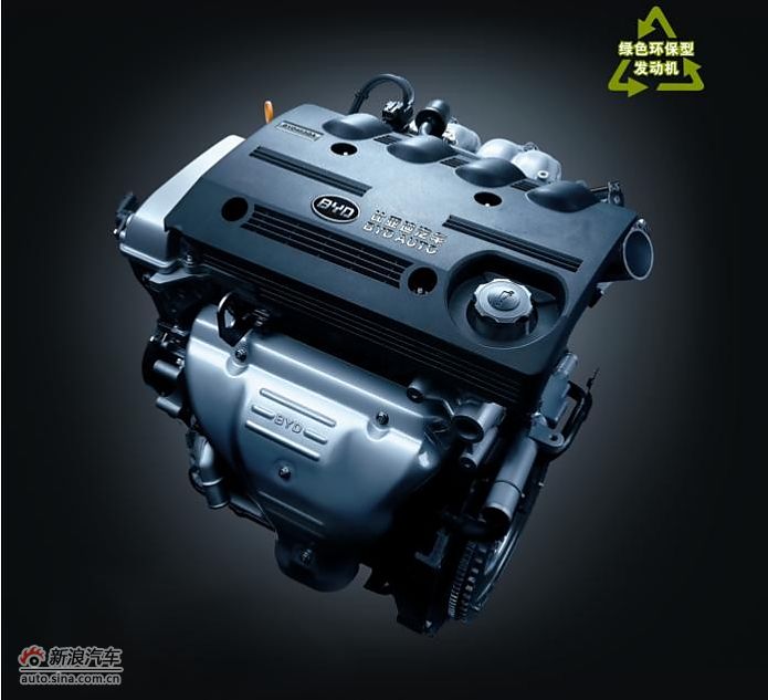 BYD483QA