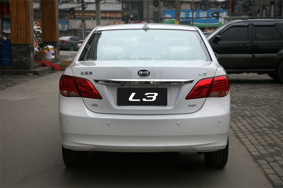 L3 2012 1.8L CVT  