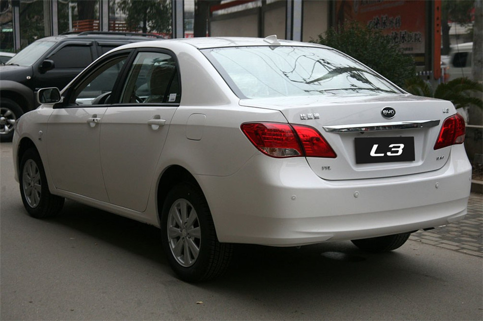 L3 2012 1.8L CVT  