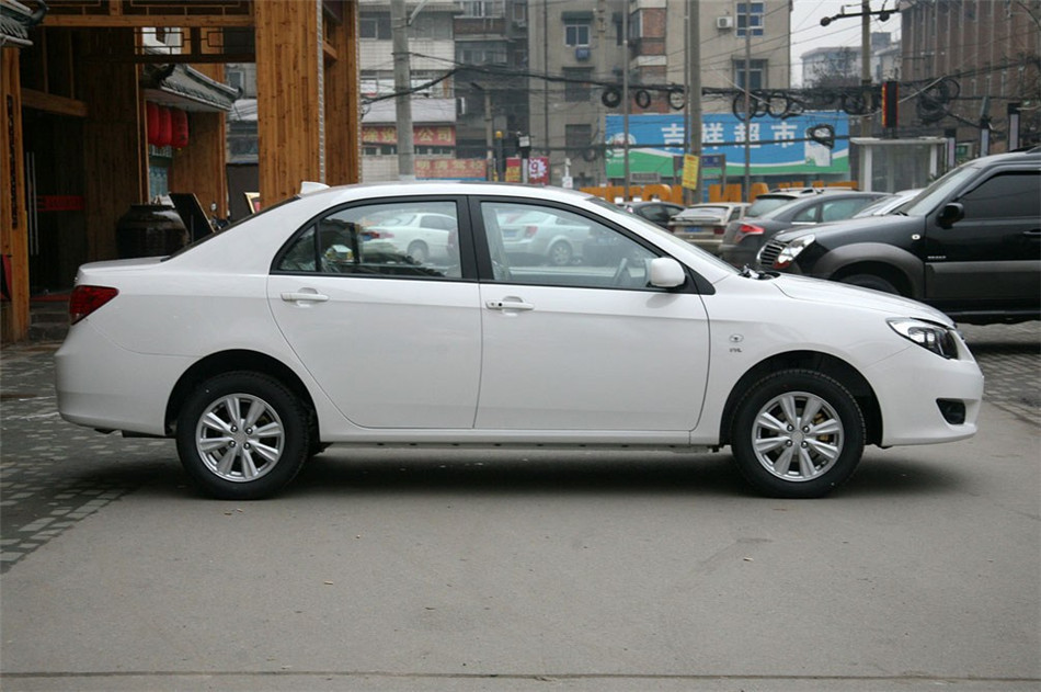 L3 2012 1.8L CVT  