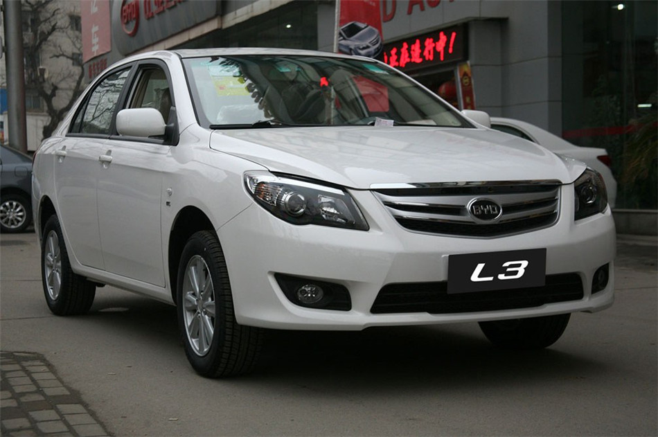 L3 2012 1.8L CVT  