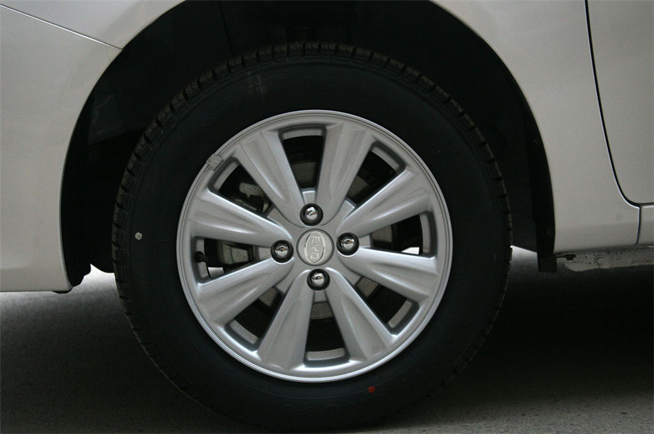 L3 2012 1.8L CVT  