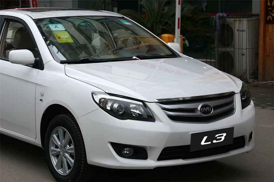 L3 2012 1.8L CVT  