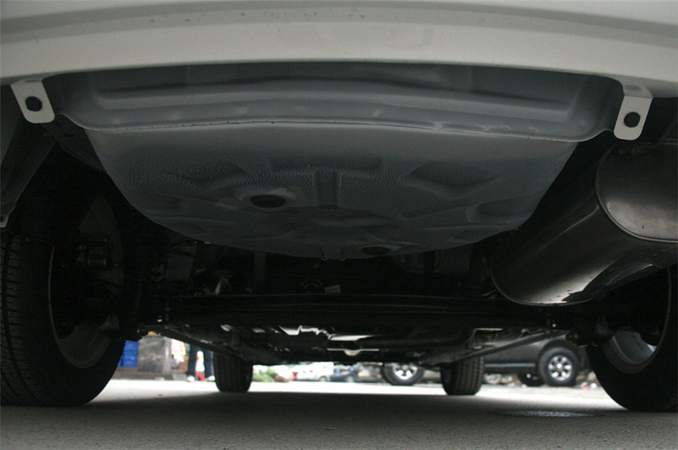 L3 2012 1.8L CVT  