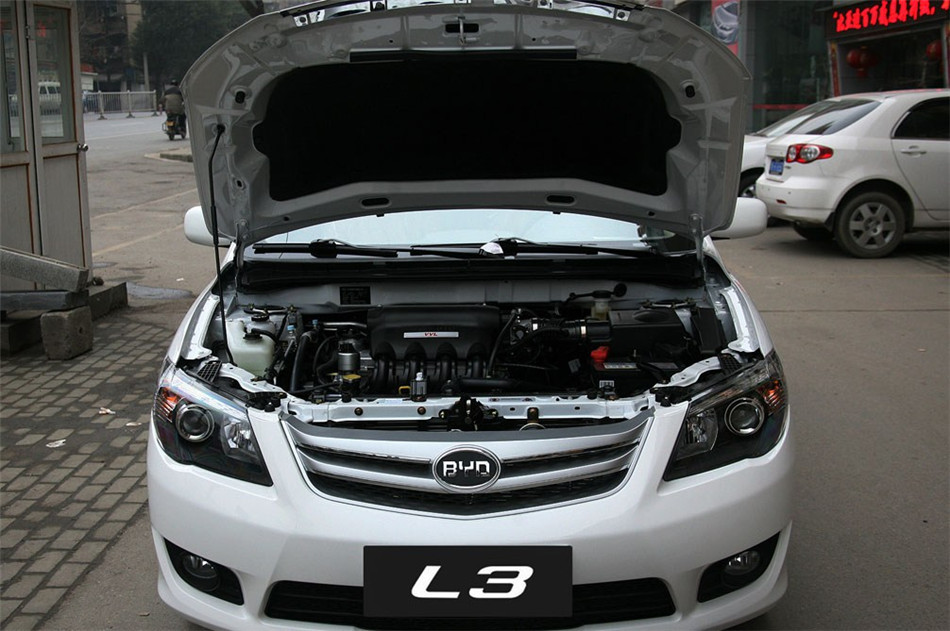 L3 2012 1.8L CVT  