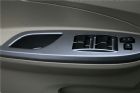 L3 2012款 1.8L CVT 尊贵型 座椅空间