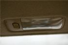 L3 2012款 1.8L CVT 尊贵型 座椅空间