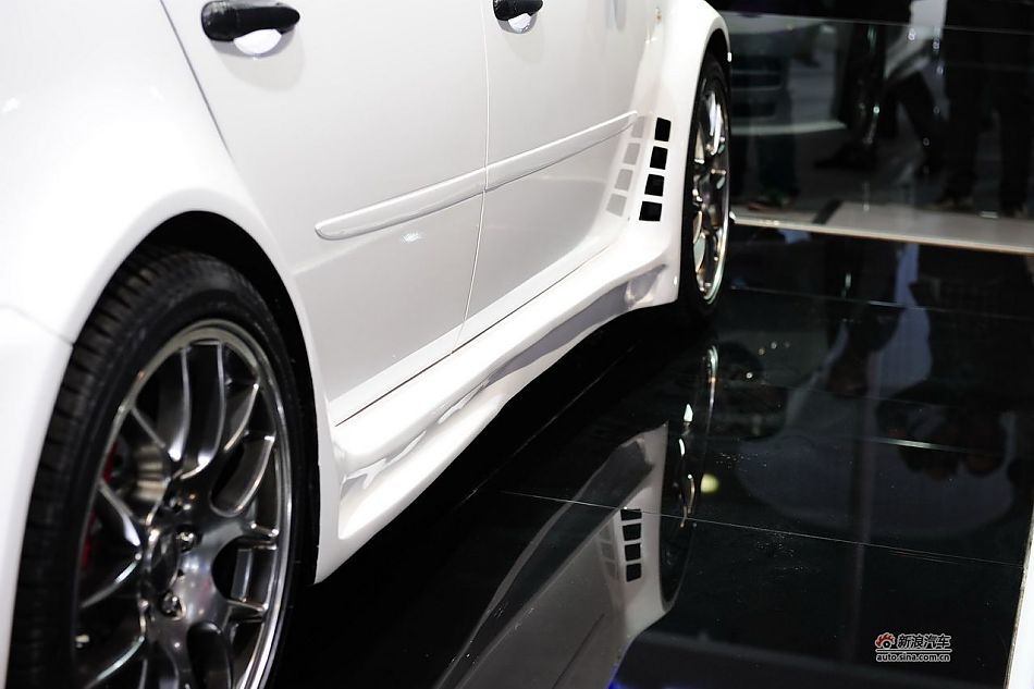L3 GT