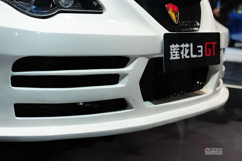 L3 GT