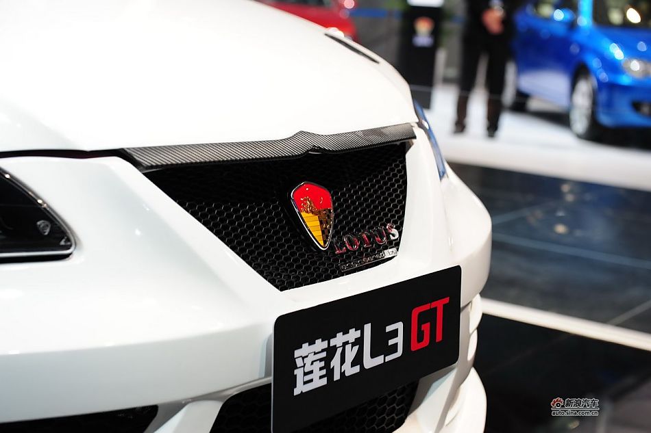 L3 GT