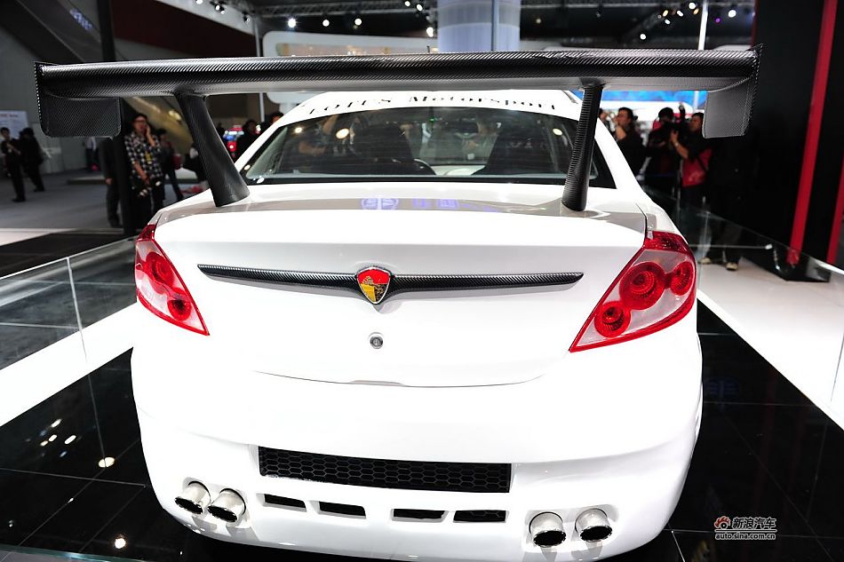 L3 GT