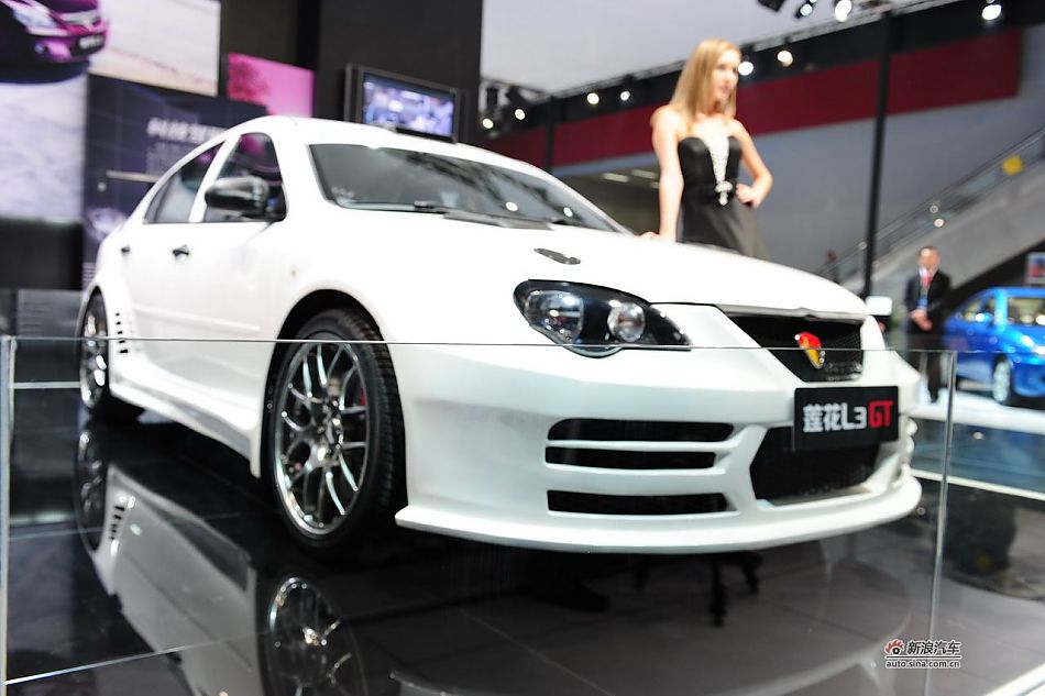 L3 GT
