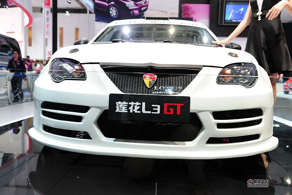 L3 GT