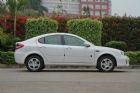 2013款莲花L3三厢 1.6L 手动精致型