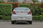 2013款莲花L3三厢 1.6L 手动精致型