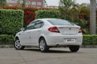 2013款莲花L3三厢 1.6L 手动精致型