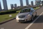 英朗GT 1.8L自动豪华版