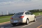 英朗GT 1.8L自动豪华版