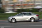 英朗GT 1.8L自动豪华版