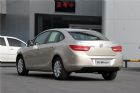 2012款 1.6L MT 舒适天窗版 外观