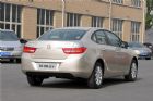 2012款 1.6L MT 舒适天窗版 外观