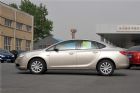 2012款 1.6L MT 舒适天窗版 外观