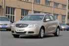 2012款 1.6L MT 舒适天窗版 外观