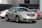 2012款 1.6L MT 舒适天窗版 外观