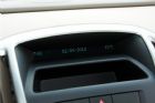 2012款 1.6L MT 舒适天窗版 内饰
