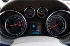 2012款 1.6L MT 舒适天窗版 内饰