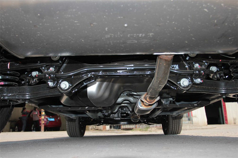  2014 2.0L AT ԶGLS 